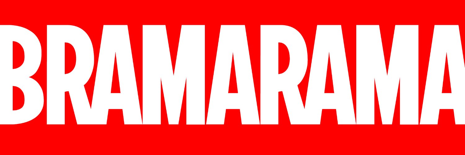 Bramarama1's profile banner image
