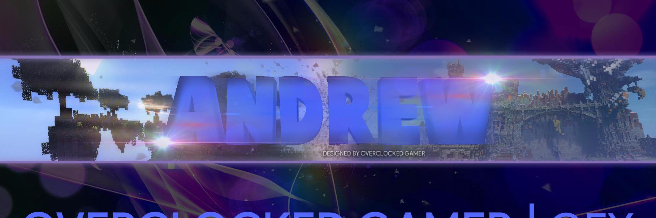 DetectAndrew's profile banner image
