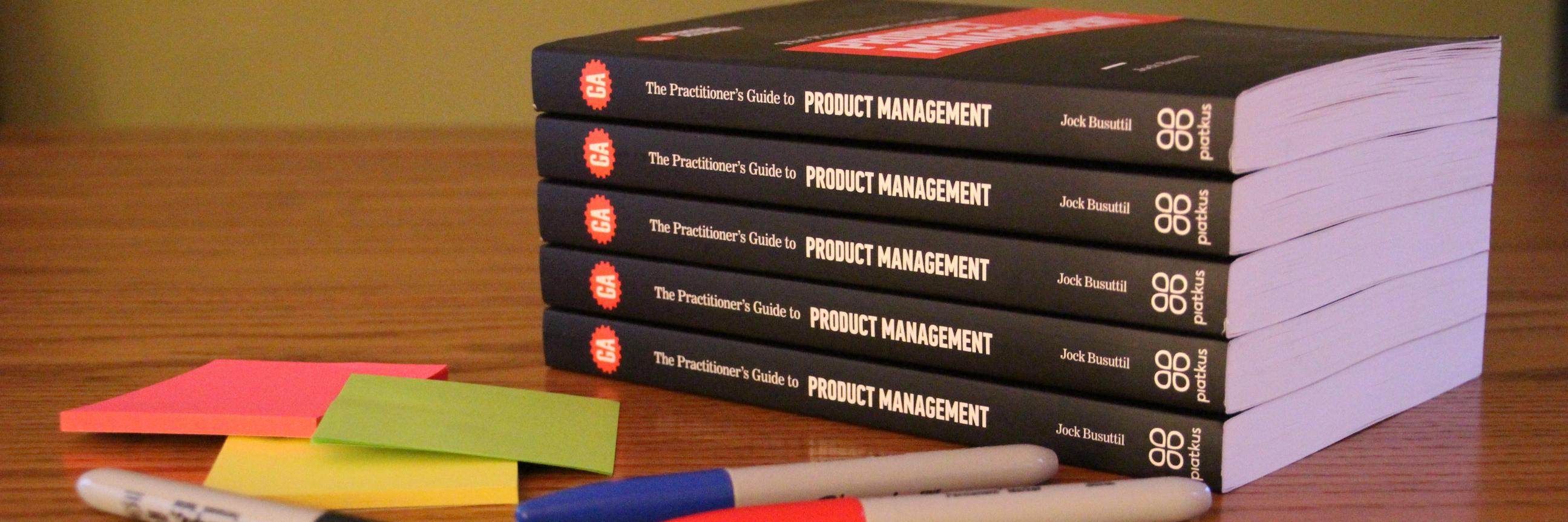 Jock Busuttil banner