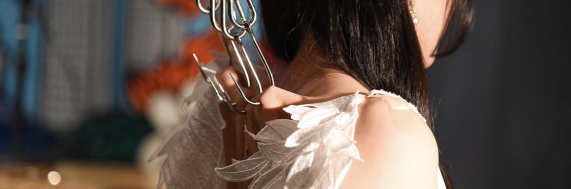 花/瑠璃 banner