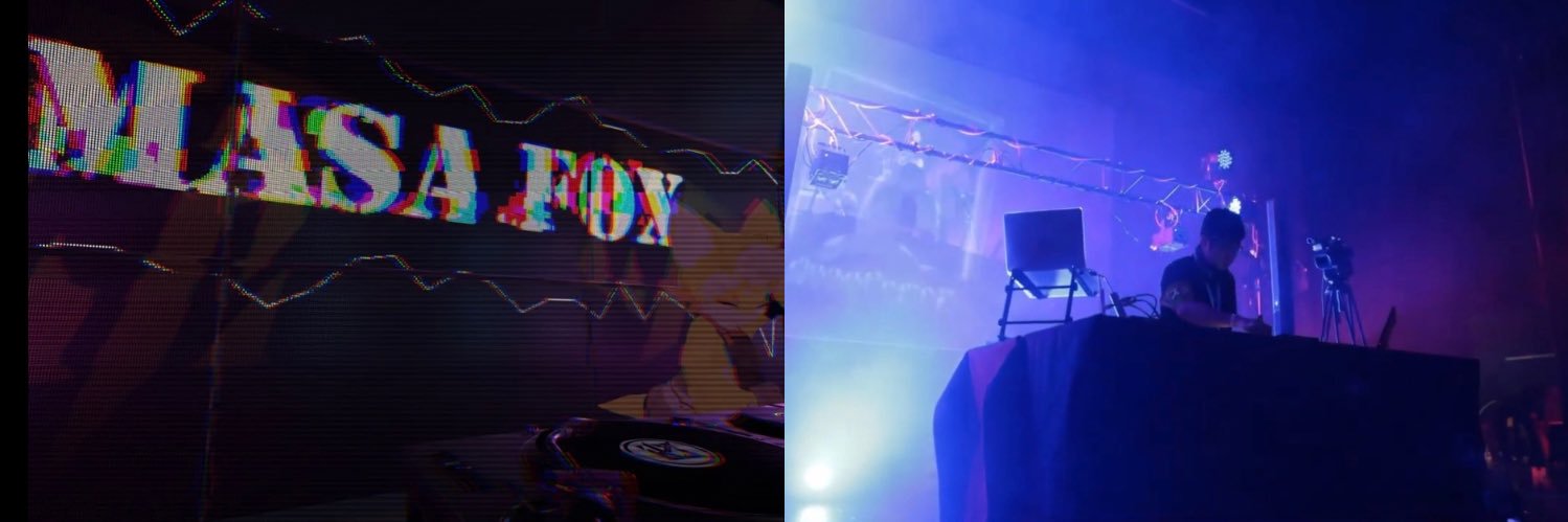 fox_masaJP's profile banner image