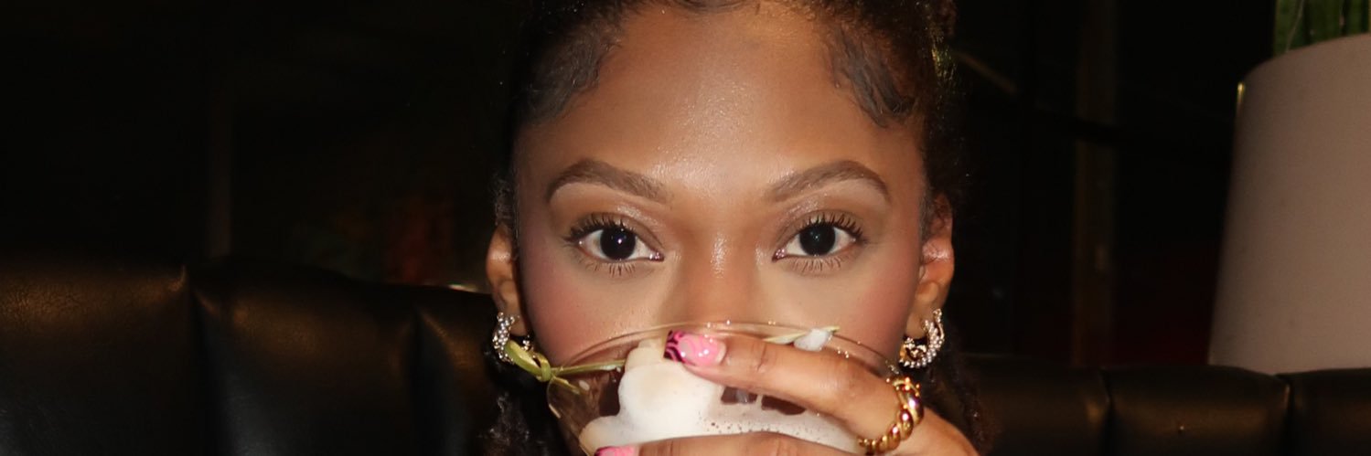 N U F F Y 🧘🏾‍♀️ banner