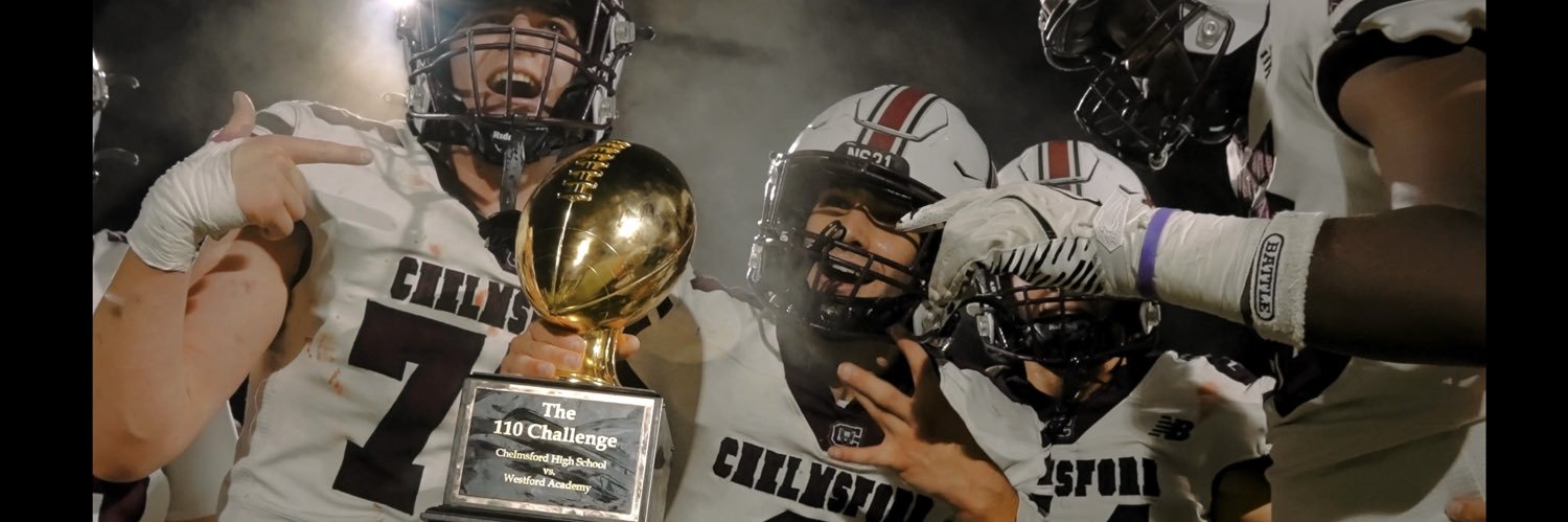 Chris Desrochers banner