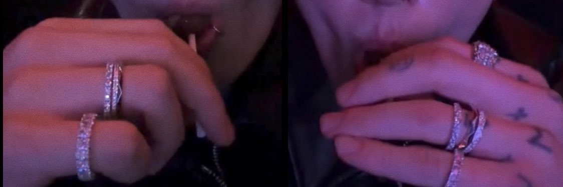 lex is ariranging with bts live banner