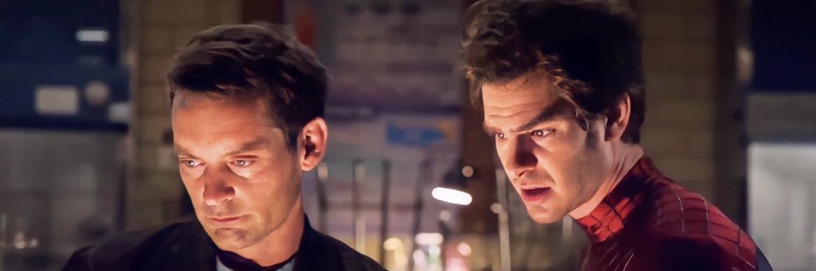 Alec Cranston banner