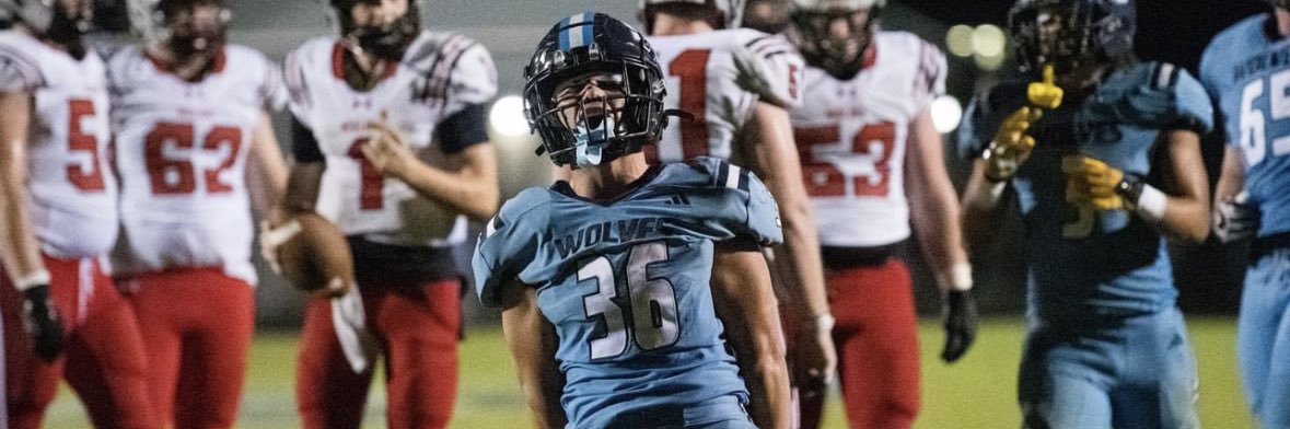 Camrin Perdue banner