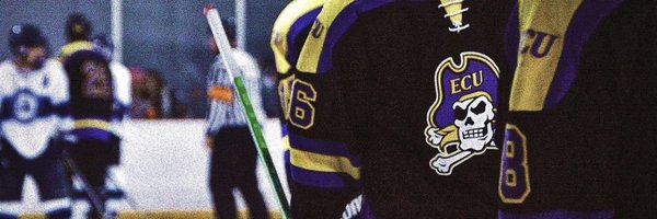 ECUIceHockey Profile Banner