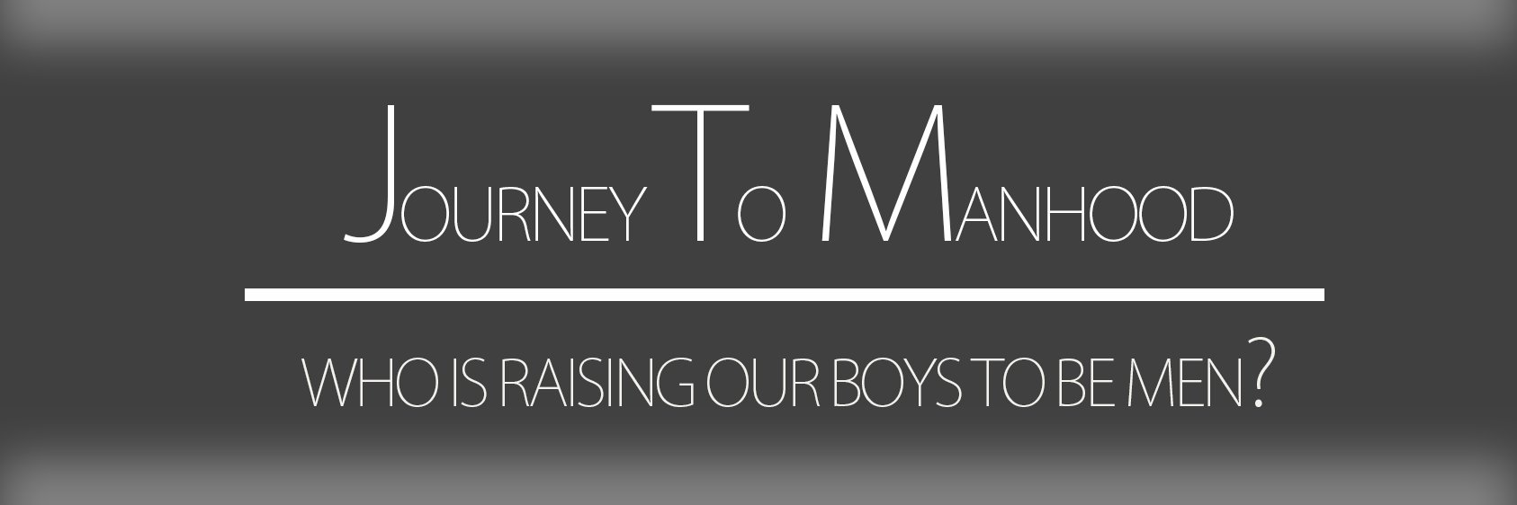 J2Manhood's profile banner image