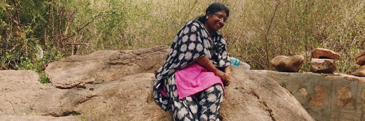 RLATHA1979's profile banner image