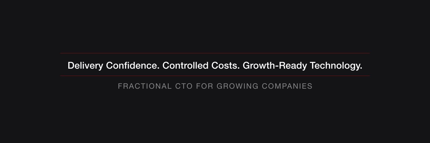 AgileReasoning's profile banner image