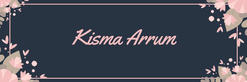 KAroemz's profile banner image