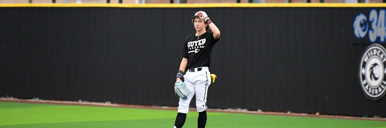 Taylor Wiley banner