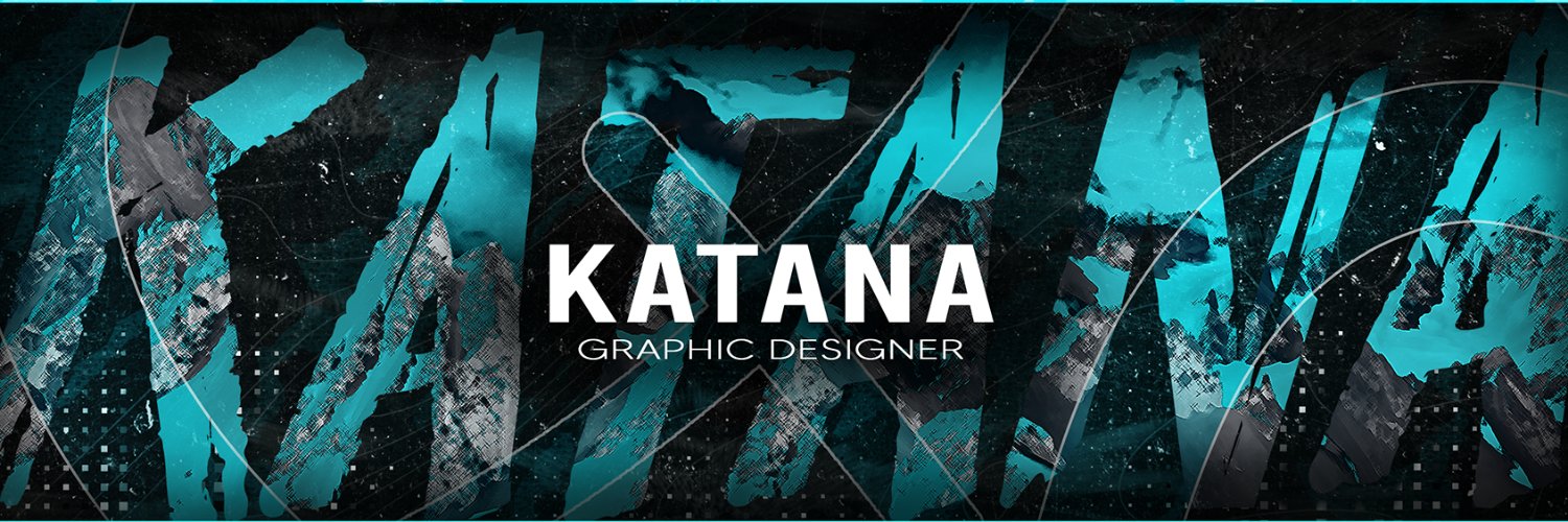 Katana Profile Banner