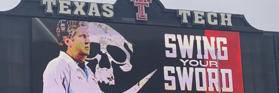 Coach Irvin 🌵 banner