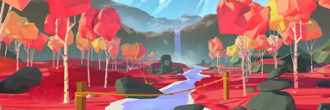 DCLLand's profile banner image