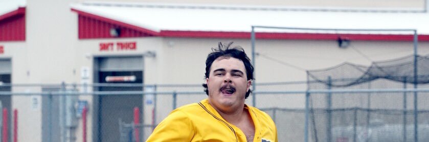 Perham Pirates banner