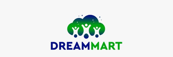 Our DreamMart Profile Banner