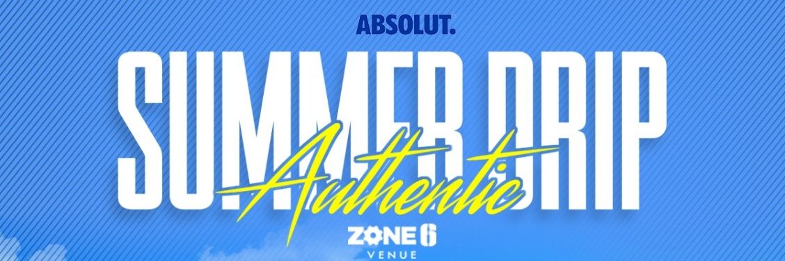 Authentic Sundays banner