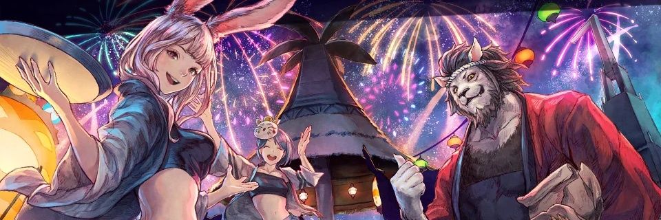 ShuSaidOnce's profile banner image