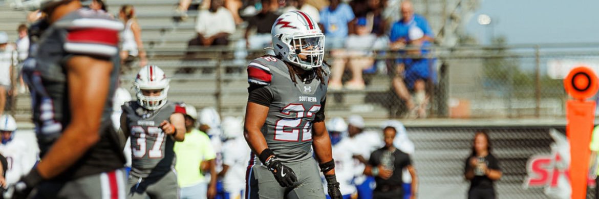 Elijah Simons banner