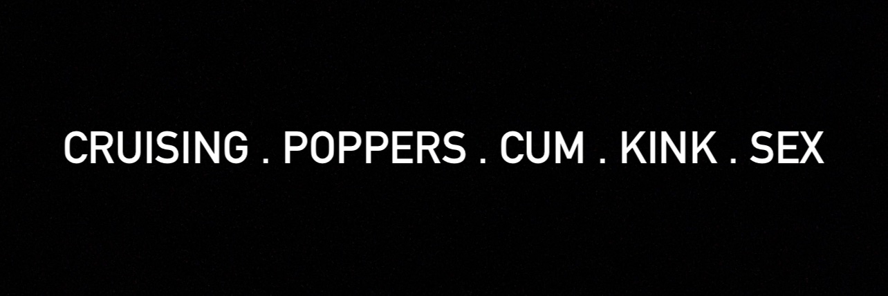Sydney Poppers 🇦🇺 banner