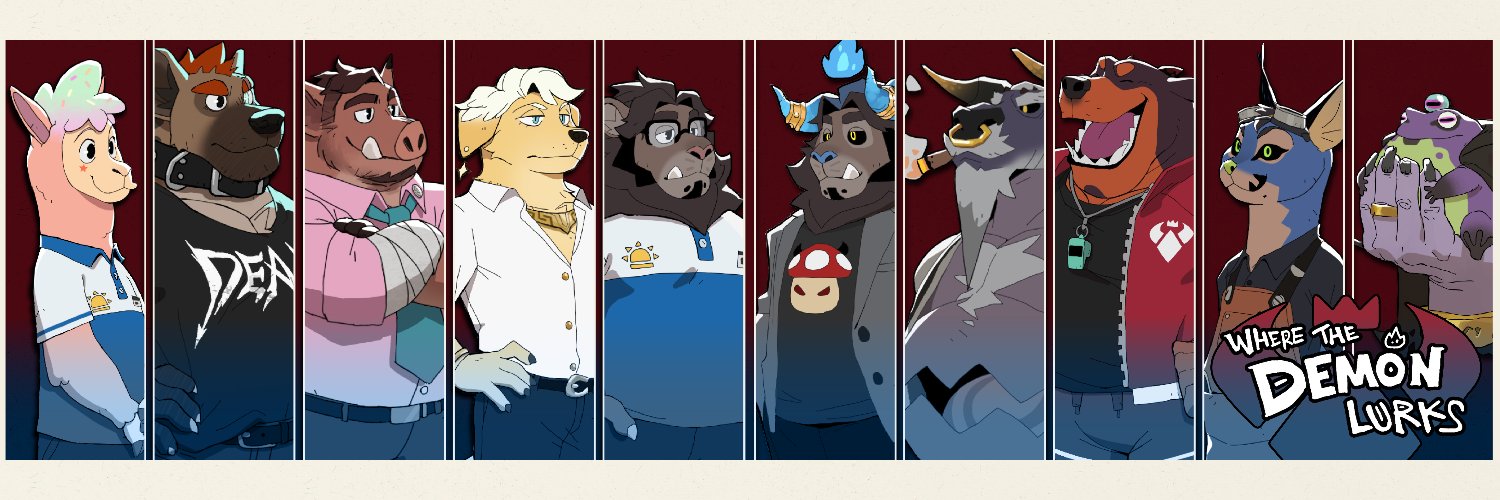 TeamBoke's banner
