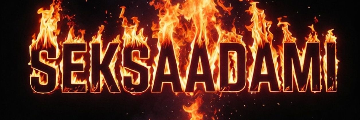 SEKSAADAMI's profile banner image
