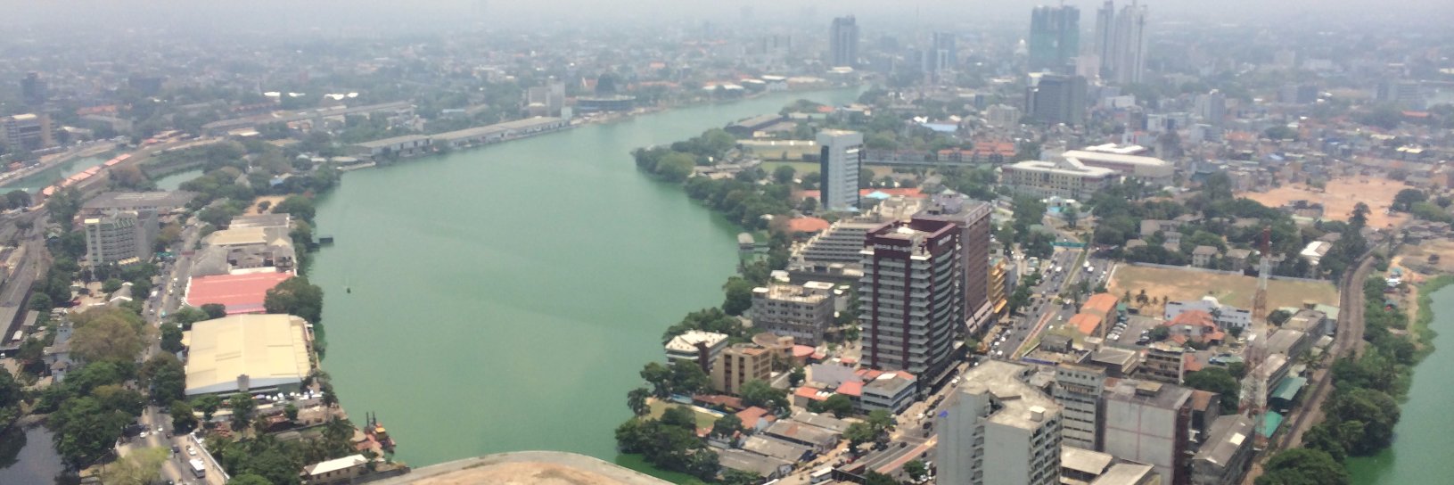 Ranga Sirilal banner