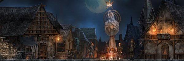 clumsyninjadr Profile Banner