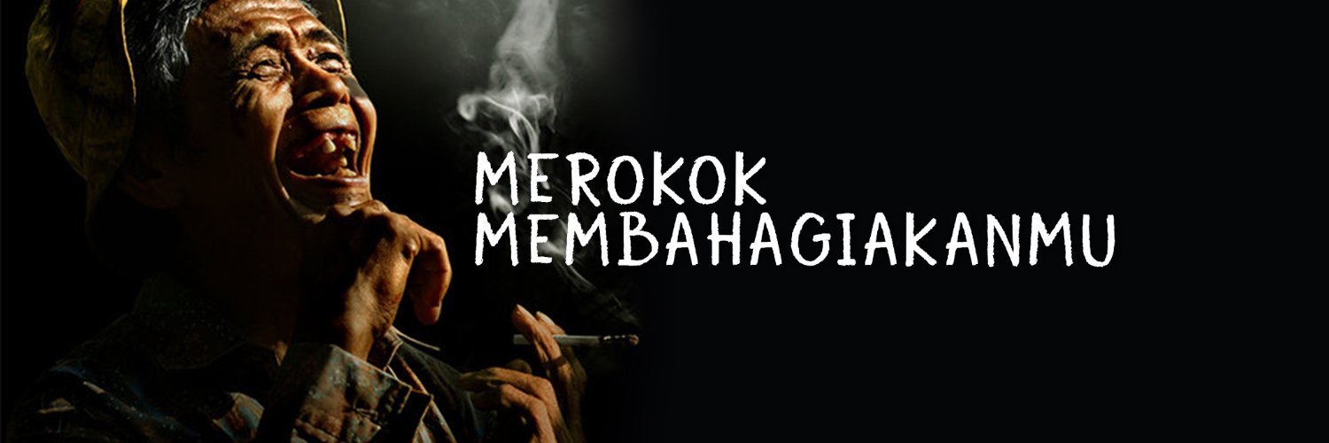 TembakauCinta's profile banner image
