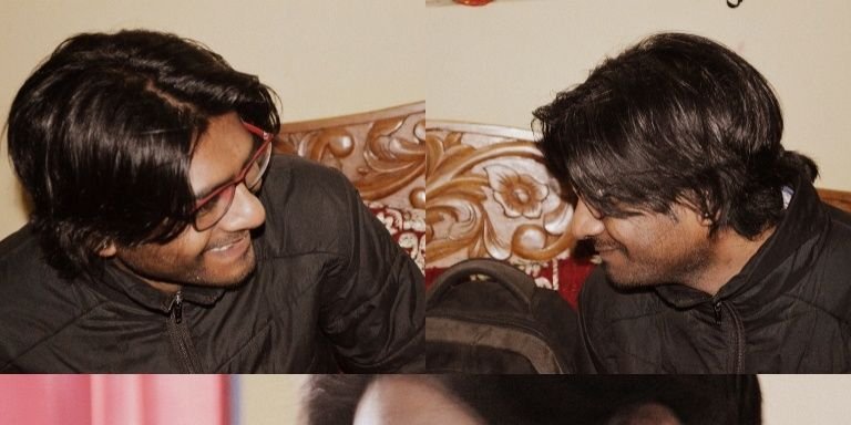 Rahulparcha's profile banner image