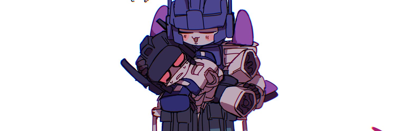 毛利めぽ丸's banner