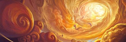 dennyaw's profile banner image