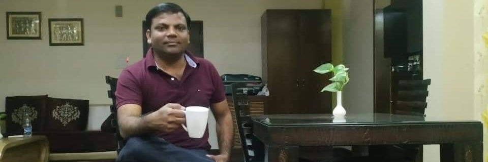 Dr. Mohd Jawed banner