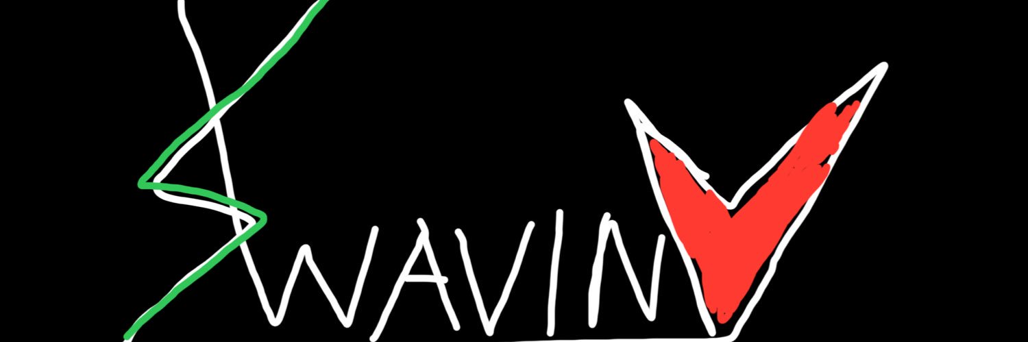 Swavino_'s profile banner image