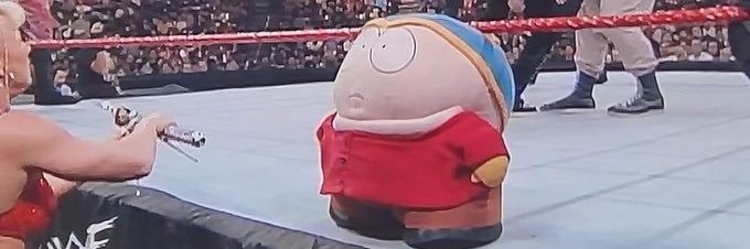 ConQueefTador banner