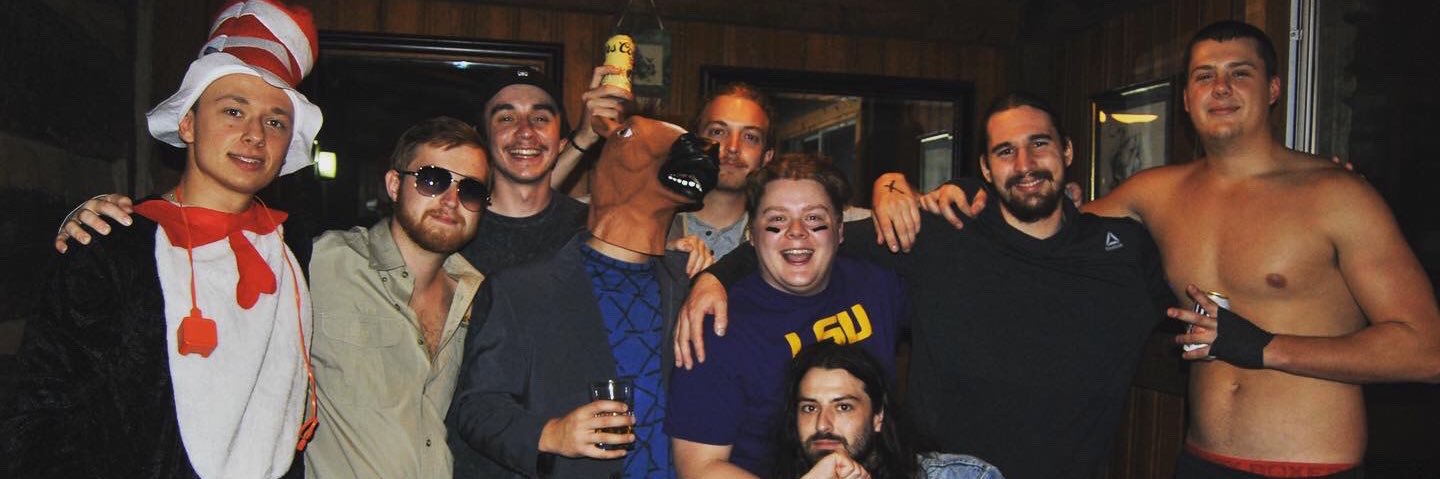 Brandon2297's profile banner image