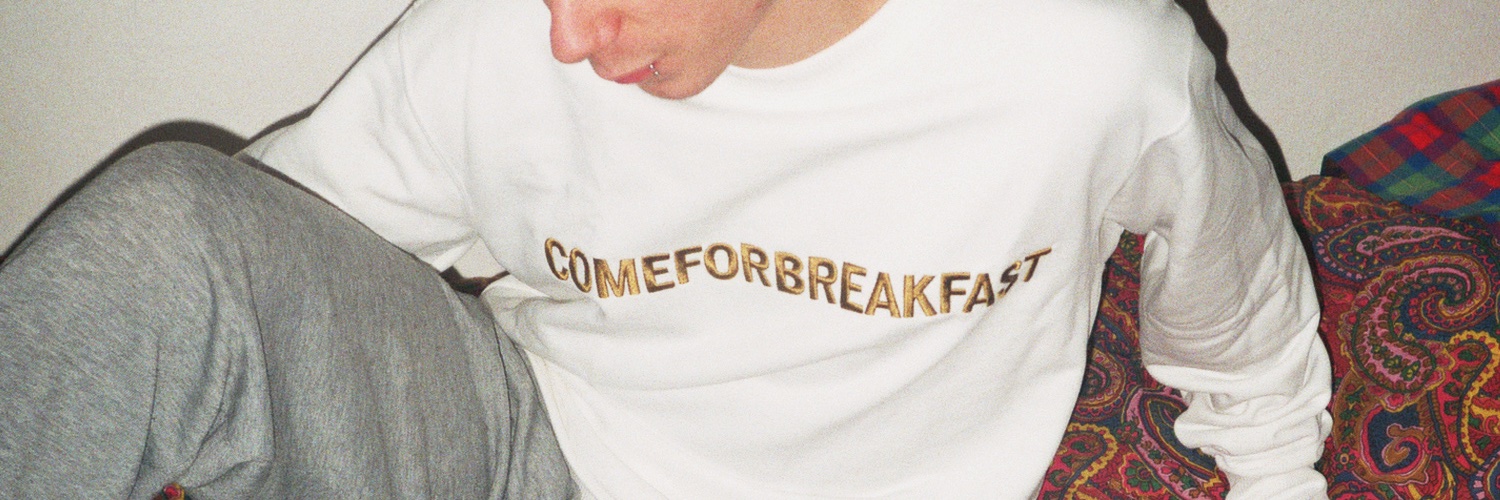 COME4BREAKFAST's profile banner image