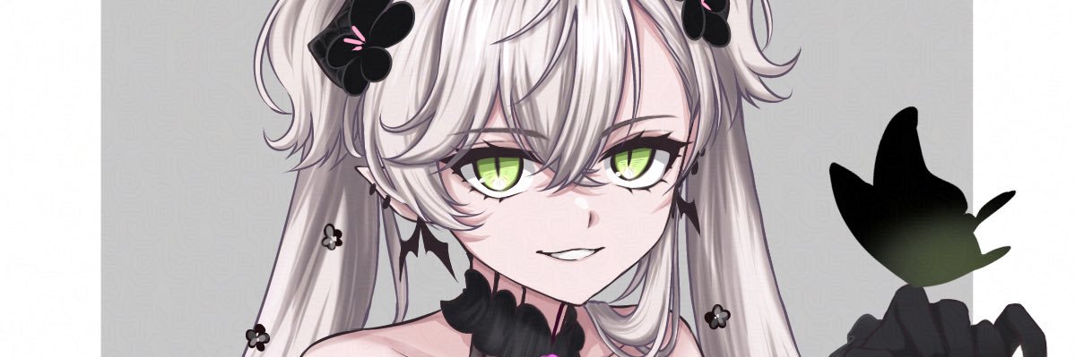 川いるか@skeb募集中's banner