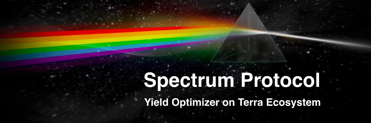 Spectrum Protocol banner