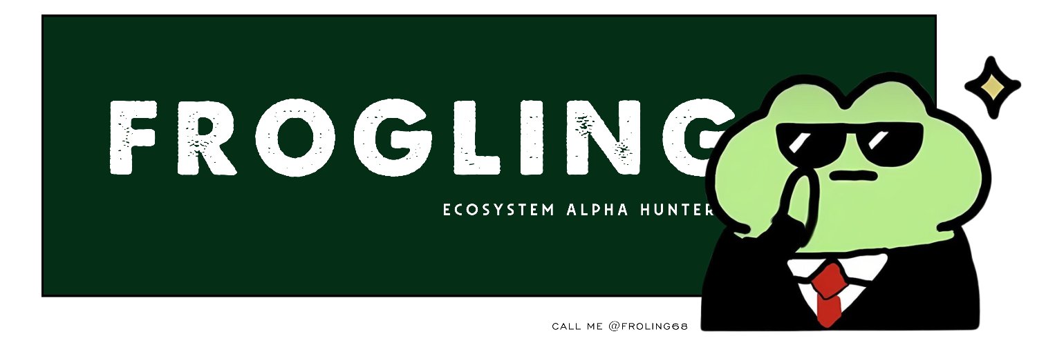 Frogling | Ếch con banner