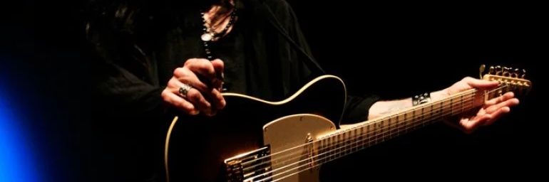 JohnBlues66's profile banner image