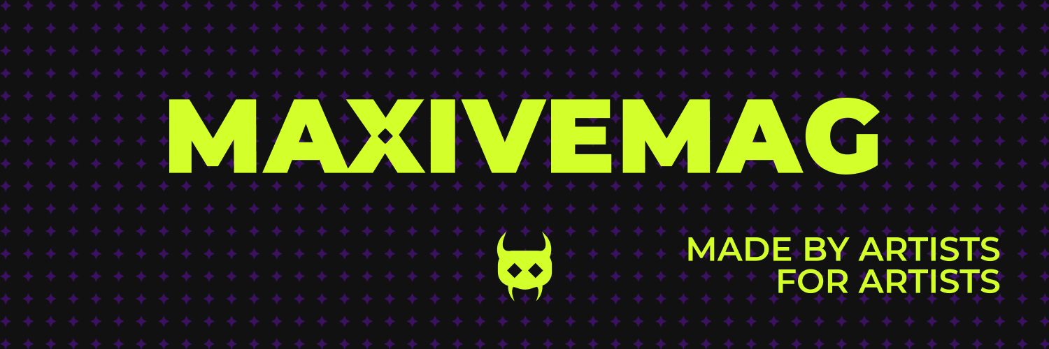 MXVMAG banner