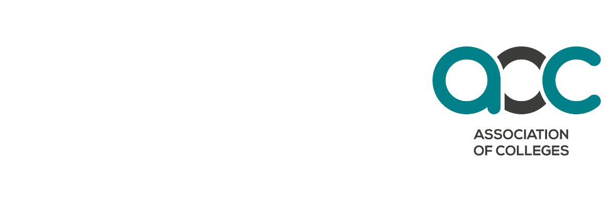 AoCLondonColleges banner