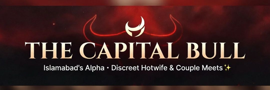 TheCapitalBull's profile banner image