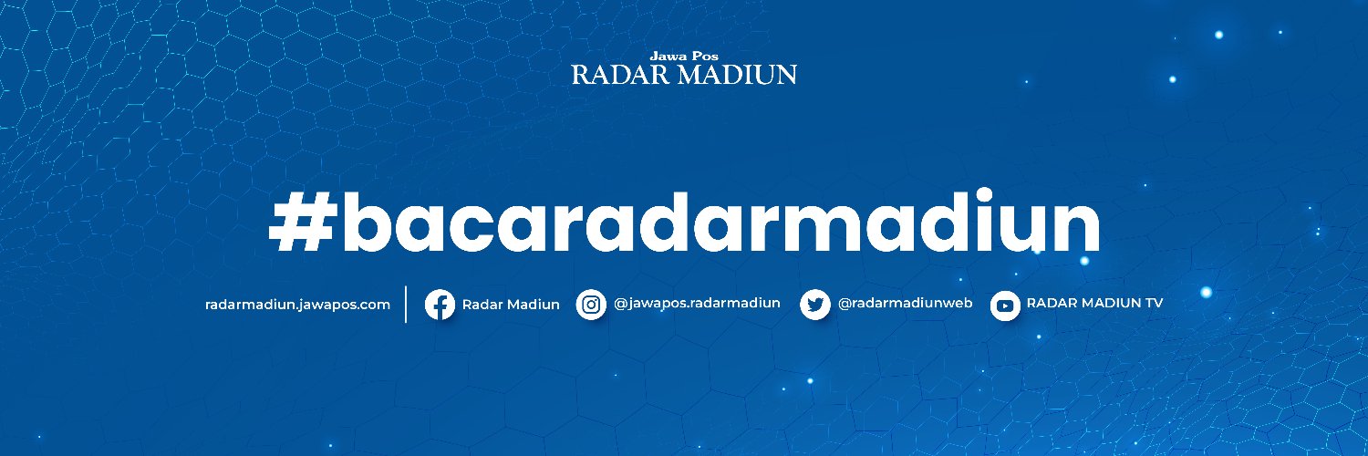 Radar Madiun banner