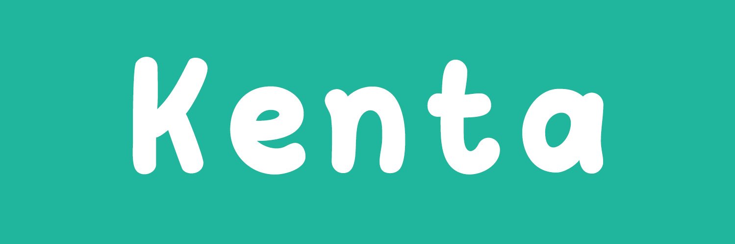 Kenta_Captain banner