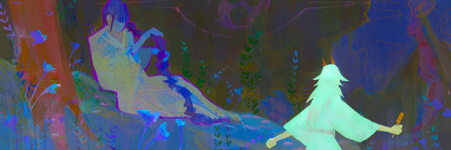 🐟 ∘˚˳° banner