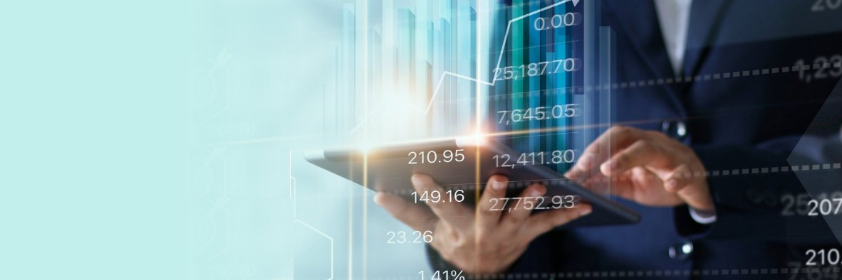 Beursfoon: Volledig automatisch handelen banner