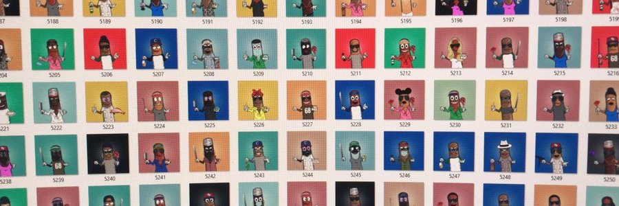 Cardano Amigos banner